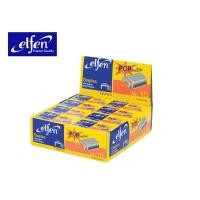 ราคา Elfen ลวดเย็บกระดาษ เอลเฟ่น เบอร์ 35 แพ็ค 24 กล่อง (12632286524)