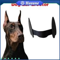 ราคา Hasune อุปกรณ์ดูแลหูหูสุนัขสัตว์เลี้ยงลุกขึ้นยืนสติกเกอร์หูสุนัขสำหรับสุนัขเยอรมันโดเบอร์แมนพินสเชอร์สุนัขตัวเมียม้า (23873925112)