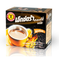 ราคา กาแฟ Naturegift Extra Coffee Plus เนเจอร์กิฟ เอ็กซ์ตร้า คอฟฟี่ พลัส สูตรเข้มข้น 10ซอง (8771695511)