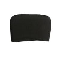 ราคา FUDESHE สีทึบทึบ ผ้าคลุมพนักพิงเก้าอี้สำนักงานแบบยืดหยุ่น กันฝุ่นกันฝุ่น สะดวกสบายสบายๆ ที่ป้องกันหลังเก้าอี้ ปลอกหมอนพนักพิงศีรษะ ของใช้ในครัวเรือน ผ้าคลุมหัวเก้าอี้ (24277599704)