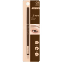 ราคา MEILINDA 1 5MM Skinny liner 0 06g ดินสอเขียนขอบตาออโต้หัวสลิม บางเพียง 1 5 มิลลิเมตร (19307088854)