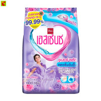 ราคา เอสเซ้นซ์ ซูเปอร์ พลัส ผงซักฟอกสูตรมาตรฐาน 1900 ก (17277024657)