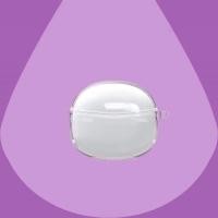 ราคา นอนดึกเพื่อเล่นศัพท์มือถือแมวเหมาะสำหรับ Edifier X5 Pro ชุดหูฟังบลูทูธ Z3 Pro เคสนิ่มใส (21470841307)