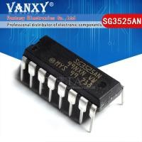 ราคา 10PCS SG3525AN DIP16 SG3525A DIP SG3525 3525AN DIP 16 new and original IC (24261597787)