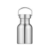 ราคา 350ml 500ml 600ml 700ml Water Cup Stainless Steel Thermal Bottle with Handle Sports Flasks Travel Cycling Hiking Camping Flask Vacuum Cup (24121076970)