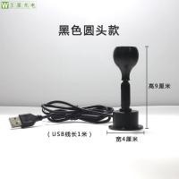 ราคา USB สปอตไลท์ขนาดเล็ก LED ตู้โชว์ตู้โชว์เครื่องประดับตู้ไวน์โมเดลประกอบและลงสีเองไฟตกแต่งสปอตไลท์ขนาดเล็ก1W (15021447065)