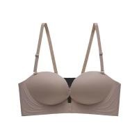 ราคา OCSHEAN บราไร้สายตะขอด้านหน้าสำหรับผู้หญิง ดีไซน์สบายและกันลื่น (24470590304)