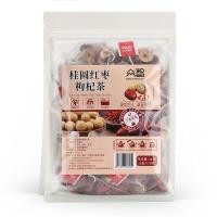 ราคา Longan Red Dates Goji Berry Tea Combination Tea Bag Brewing Tea Customized Tea (23611419120)