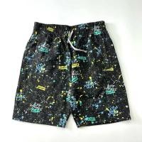 ราคา กางเกงขาสั้น ผ้าสำลี ผ้ายืด ใส่สบาย (22768313007)