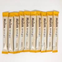 ราคา MAXIM COFFEE กาแฟ กาแฟส่งตรงจากเกาหลี กาแฟแม๊กซิม Maxim Mocha Gold Mild White Gold แบ่งขาย พร้อมส่ง (14174063214)
