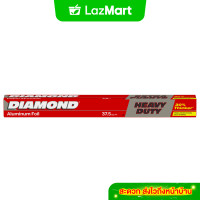ราคา Diamond Foil Heavy Duty 37 5 Sf (23041224107)
