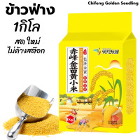 ราคา ข้าวฟ่าง ขนาด1000g ข้าวฟ่างเกรดคุณภาพ คุณค่าทางโภชนาการสูง ประกอบอาหารได้หลากหลาย เช่นโจ๊กข้าวฟ่าง ข้าวฟ่างเปียก (22980125776)