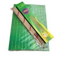 ราคา ธูปสมุนไพร ธูปไล่ยุง ธูปหอมไล่ยุง ธูปกันยุง รุ่นแพ็ค 12กล่อง ธูป ไล่ยุง สเปรย์ (24094347973)