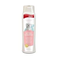 ราคา แชมพูแมว สำหรับลูกแมว แชมพูแมวเล็ก Bioline Kitten Cat Shampoo 200ml B2385 (19084155727)
