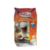 ราคา เนสท์เล่ วีครีม ทํอปปิ้งโฟม ชนิดผง ขนาด 400 กรัม โฟมเียนนุ่น หอมอร่อย (24425668109)