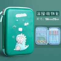 ราคา YILQQPER กล่องเครื่องเขียนความจุสูง กระเป๋าดินสอสร้างสรรค์ กระเป๋าเครื่องเขียน การ์ตูนออกแบบ 3D กล่องเครื่องเขียนสำหรับเด็ก กล่องเครื่องเขียนมัลติฟังก์ชั่น (23139126579)