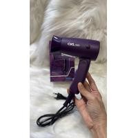 ราคา ไดร์เป่าผม CKL960 เครื่อง1200w ขนาดจิ๋วพกพาสะดวก พับเก็บได้รุ่น CKL 960 มีมอก สินค้าพร้อมส่ง แข็งแรง ใช้งานสะดวก (24611637213)