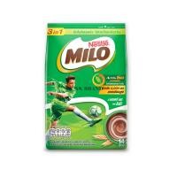 ราคา ไมโล 3อิน1 แอคทีฟ โก ผงช็อกโกแลตมอลต์ 26 กรัม x 14 ซอง (17053130106)