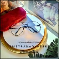 ราคา ส่งภายใน24ชม แว่นมีคาน รุ่นDro502 แว่นตากรองแสง เลนส์บลูบล็อก เลนส์Anti Blue Radiation กรอบแว่นนำไปเปลี่ยนเลนส์ได้ (21815027055)