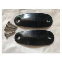 ราคา เหล็กชิดเท้า เกือกม้ากันสึก เกือกม้า เกือกม้ากันรองเท้าสึก เหล็กชิดรองเท้า by PK ONE (2992592142)