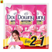 ราคา ดาวน์นี่ น้ำยาปรับผ้านุ่ม สูตรเข้มข้นพิเศษ กลิ่นสวนดอกไม้ผลิ 470 มล แพ็ค 2 1 (22246198688)