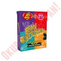ราคา ลูกอมแฮรี่พอตเตอร์ ลูกอมเสี่ยงทาย ลูกอมเสี่ยงทายล้อหมุนเสี่ยงทายสนุก Jelly Belly Beanboozled 7th Edition (23967282304)