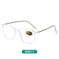 ราคา แว่นสายตายาว 75 125 175 225 275แว่นตาอ่านหนังสือสี่เหลี่ยมสำหรับผู้ชายและผู้หญิง HD แว่นตาผู้สูงอายุป้องกันแสงสีฟ้าแว่นสายตายาวแว่นตาสายตายาว (22494826808)