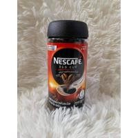 ราคา เนสกาแฟเรดคัพกาแฟสำเร็จรูปผสมกาแฟคั่วบดละเอียด 100กรัม 200กรัม หอม กลมกล่อม ยกระดับความหอม เข้มเต็มรสกาแฟคั่วบด (12325612244)
