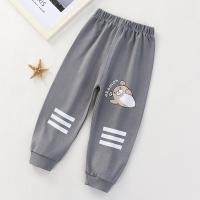 ราคา ส่งจากไทย กางเกงขายาวเด็ก กางเกงขาจั๊มเด็ก กันยุง 243 (24187288835)