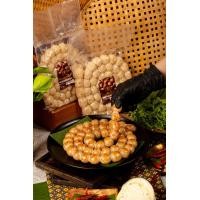 ราคา ไส้กรอกอีสานไก่ จิ๋ว น้ำหนัก 500กรัม (8703275696)