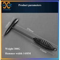 ราคา ZUOGUAN ค้อนเคาะสแลก ฆ้อนเคาะสแลค เครื่องมือช่าง ค้อนเคาะเชื่อม ค้อนเคาระแนวเชื่อม ค้อนเคาะขี้เชื่อมค้อนตะกรันเคาะพิเศษของช่างเชื่อมมัลติฟังก์ชั่สปริงเชื่อมตะกรันค้อนเชื่อมไฟฟ้าปลายแบนค้อนกันกระแทกมือ