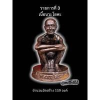 ราคา รูปหล่อ หลวงปู่สรวง ขนาดสูง 2 7 เซนติเมตร รุ่นกฐิน67 สำนักสงฆ์หลวงปู่โชค จ นครราชสีมา (24148270854)