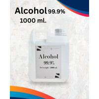 ราคา แอลกอฮอล์99 9 Alcohol มี3ขนาด (24390208384)