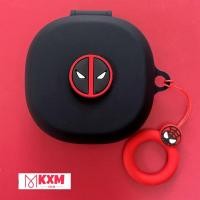 ราคา MB0847 EDIFIER NeoBuds Plus เคส NeoBuds Pro 2 Neobuds Planar stax Spirit S10 FitFree นิ่มกันฝุ่นเคสที่สามารถซักได้สำหรับ EDIFIER (24407608430)