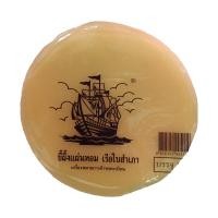 ราคา เทียนแผ่น ส้ม เหลือง แดง ขี้ผึ้งแผ่นหอม ตราเรือใบสำเภา เทียน เทียนหอม เทียนขี้ผึ้ง ขี้ผึ้งทำเทียน ขี้ผึ้งแผ่น (9928176451)