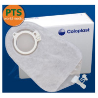 ราคา ถุงปัสสาวะใส Coloplast Alterna Uro 1 ชิ้น (20787964625)