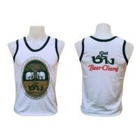 ราคา เสื้อกล้ามชาย เสื้อกล้ามผู้ชาย เสื้อกล้ามเบียร์ช้าง เสื้อกล้ามเบียร์สิงห์ เสื้อกล้ามกระทิงแดง เสื้อกล้ามมวย เสื้อแขนกุด (7983029114)