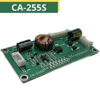 ราคา CA 255S Backlight LED TV ไดร์เวอร์โมดูล 10 48 นิ้ว LED ค่าเริ่มต้น 300mA เอาท์พุตกระแส 1 แรงดันไฟฟ้าขาเข้าสามารถอยู่ระหว่าง 10 V และ 36 V 2 แรงดันไฟฟ้าขาออกอยู่ระหว่าง 18 88 V Adaptive 3 กระแสไฟขาออก 