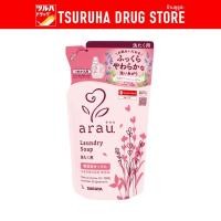 ราคา น้ำยาซักผ้าออแกนิคอะราอุ ชนิดรีฟิล 1 ลิตร ARAU LAUNDRY SOAP REFIL 1 L (3212466138)
