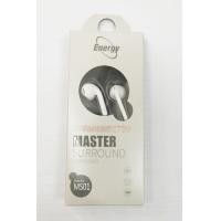 ราคา หูฟัง ENERGY Master Surround รุ่น MS01 3 5mm คุณภาพเสียงดี (7998983870)