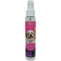 ราคา TOPSCENT Silky Plus สเปรย์บำรุงขนเคลือบขน แก้สังกะตัง 100 มล บำรุงขน เคลือบขน แก้สังกะตัง ป้องกันขนพันกันขนนุ่มเป็นเงางาม และยังช่วยลดการหลุดล่วงของขนได้อีกด้วย วิธีใช้ สเปรย์ทุกครั้งขณะหวี สางขน ช่วย