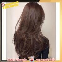 ราคา แพคเกจใหม่ Lerca hair color treatment เลอค่า ทรีทเม้น เปลี่ยนสีผม ย้อมผม สีผม เทา หม่น บลอน น้ำตาล สีสวย (18848100707)