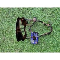 ราคา โครงหน้ากากเทน่า110 tena110 ใส่ได้ทั้งนิวและตัวเก่า แท้มือสอง สภาพสวยพร้อมใช้งาน (24186224057)