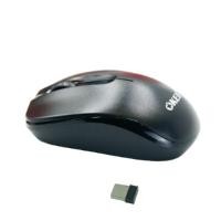 ราคา OKER เมาส์ไร้สาย รุ่น M196 สีดำ (22950661350)