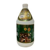 ราคา แกนลอน Mook Herbs มุกสมุนไพร น้ำมันนวดตัว Body Massage Oil ปริมาณ 1000 มล (22770828628)