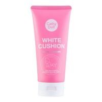 ราคา เคที่ดอลล์ คูชั่น เฟเชียล โฟม คลีนเซอร์ 120ml Cathy Doll Cushion Facial Foam Cleanser 120ml (23717005634)