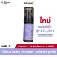 ราคา IODERM Cooling Body Spray บอดี้สเปรย์สูตรเย็น (24251372012)