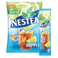 ราคา Nestea ชามะนาววิตามีซีสูง 18 ซอง (19448163851)
