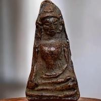 ราคา พระผงสุพรรณ พระเบญจภาคี พระเครื่อง ตรงปก (23644347174)