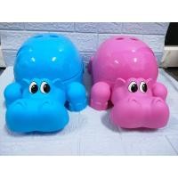 ราคา กระโถน กระโถนนั่งเด็ก ลายฮิบโป คละสี กระโถนฝึกขับถ่าย กระโถนเด็ก เคลื่อนที่ฝึกขับถ่าย เก้าอี้สำหรับถ่าย (16749118613)